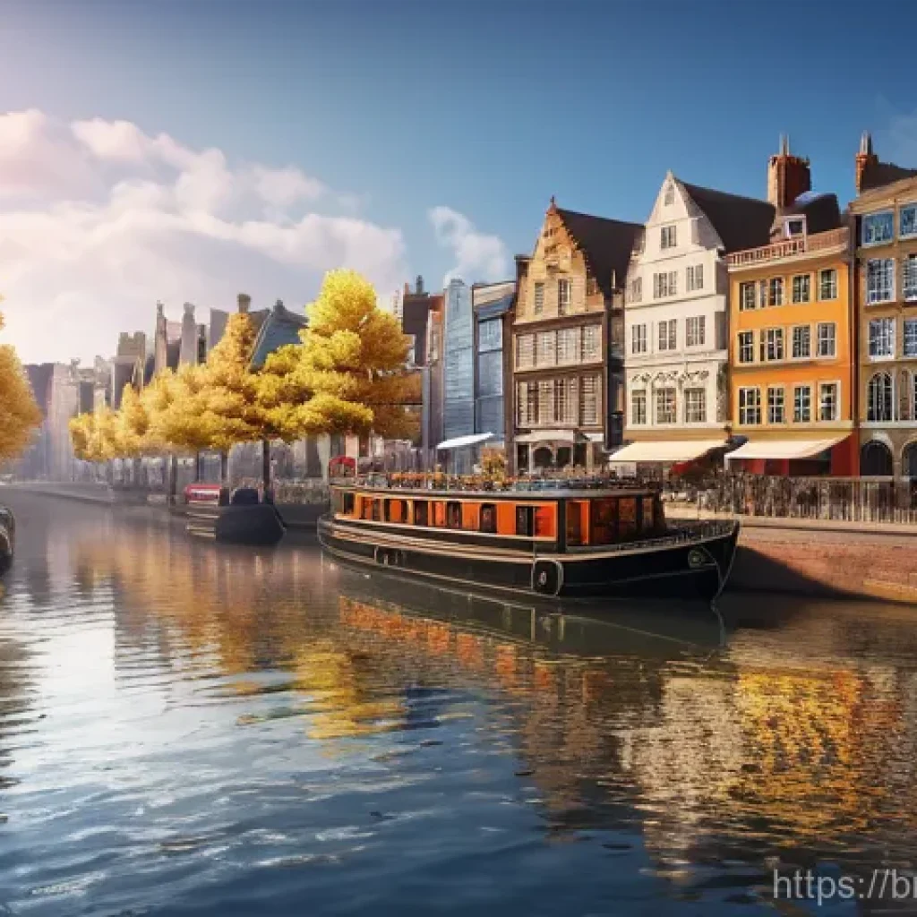 다양한 세그먼트 유형과 특징 - Here are three detailed image generation prompts in English, adhering to all specified guidelines: