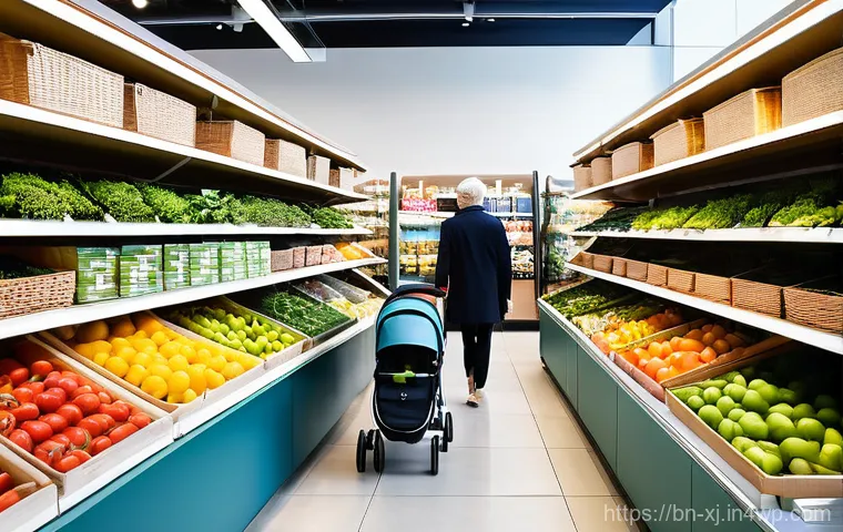 고객 세그먼트 발굴의 효과적인 접근법 - Prompt 1: Diverse Customer Segments in a Modern Marketplace**