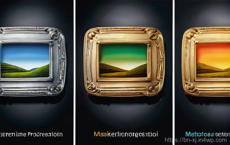 시장 조사로 사용자 세그먼트 찾기 - Here are three detailed image generation prompts in English, designed to be appropriate for a 15+ au...